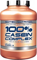 Photos - Protein Scitec Nutrition 100% Casein Complex 5 kg