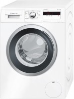 Photos - Washing Machine Bosch WAN 2006S white