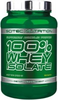 Photos - Protein Scitec Nutrition 100% Whey Isolate 0.7 kg