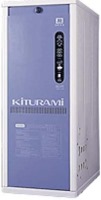 Photos - Boiler Kiturami KSG-50R 58.1 kW 230 V
