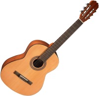 Acoustic Guitar Admira Alba 4/4 