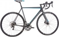 Photos - Bike Cannondale CAAD12 Disc 105 2016 