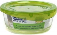 Food Container Luminarc Keep'n'Box G4264 