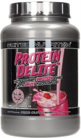Photos - Protein Scitec Nutrition Protein Delite 0.9 kg