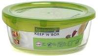 Food Container Luminarc Keep'n'Box G4266 