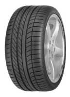 Photos - Tyre Goodyear Eagle F1 Asymmetric 245/40 R19 98Y 