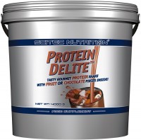 Photos - Protein Scitec Nutrition Protein Delite 4 kg