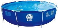 Photos - Frame Pool Jilong JL016026NG 