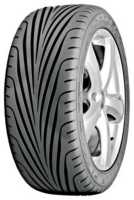 Photos - Tyre Goodyear Eagle F1 GSD3 225/55 R17 101W 