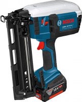 Photos - Staple Gun / Nailer Bosch GSK 18 V-Li Professional 0601480304 