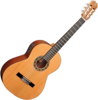 Photos - Acoustic Guitar Admira Malaga E 