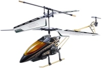 Photos - RC Helicopter Vlastelin Nebes Sprinter 