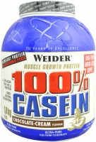 Protein Weider 100% Casein 1.8 kg