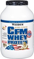 Protein Weider CFM Whey Protein 0.9 kg