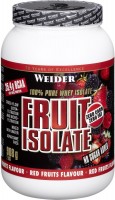Protein Weider Fruit Isolate 0.9 kg
