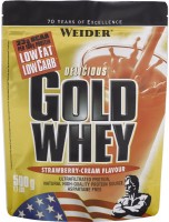 Protein Weider Gold Whey 0.5 kg