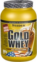 Photos - Protein Weider Gold Whey 0.9 kg