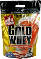 Photos - Protein Weider Gold Whey 2 kg