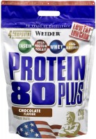 Photos - Protein Weider Protein 80 Plus 0.5 kg