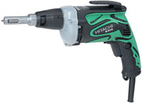 Photos - Drill / Screwdriver Hitachi W6VM 