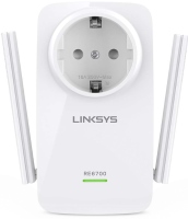 Photos - Wi-Fi LINKSYS RE6700 