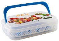 Photos - Food Container Snips 44994 