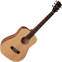 Photos - Acoustic Guitar Cort AD mini 