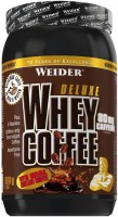 Protein Weider Whey Coffee 0.9 kg