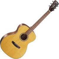 Photos - Acoustic Guitar Cort L100-O 