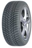 Photos - Tyre Goodyear Eagle Ultra Grip GW3 185/60 R16 86H 