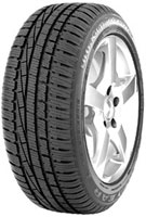 Tyre Goodyear Ultra Grip Performance 205/55 R16 91H 