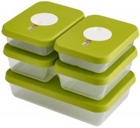 Photos - Food Container Joseph Joseph Dial 81042 