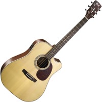 Acoustic Guitar Cort MR600F 