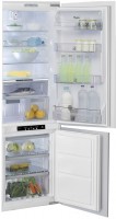 Photos - Integrated Fridge Whirlpool ART 884 