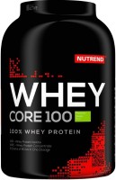 Photos - Protein Nutrend Whey Core 2.2 kg