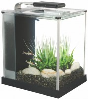 Photos - Aquarium HAGEN Fluval Spec 10 L