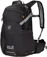 Photos - Backpack Jack Wolfskin Moab Jam 18 18 L