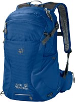 Photos - Backpack Jack Wolfskin Moab Jam 24 24 L