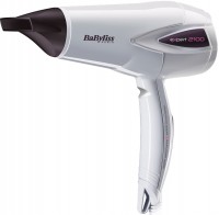 Photos - Hair Dryer BaByliss Expert D322WE 