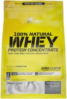 Protein Olimp 100% Natural Whey Protein Concentrate 0.7 kg