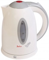 Photos - Electric Kettle Opti CJ-1795 2200 W 1.7 L  white