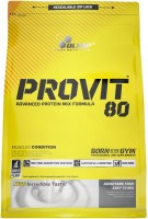 Photos - Protein Olimp Provit 80 0.7 kg