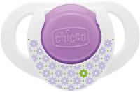Photos - Bottle Teat / Pacifier Chicco Physio Compact 72920.11 