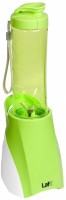 Photos - Mixer Lafe BBP-001 light green