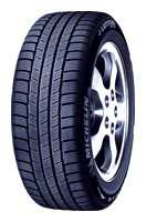 Photos - Tyre Michelin Latitude Alpin HP 235/65 R17 104H 