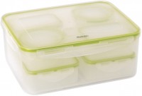 Photos - Food Container BergHOFF Cook&Co 2800110 