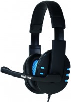 Photos - Headphones SmartBuy Platoon AMX Edition 