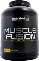 Photos - Protein Nutrabolics Muscle Fusion 1.8 kg