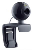 Photos - Webcam Logitech Webcam C200 