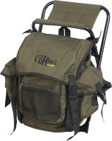 Photos - Backpack Norfin Dudley NF 35 L